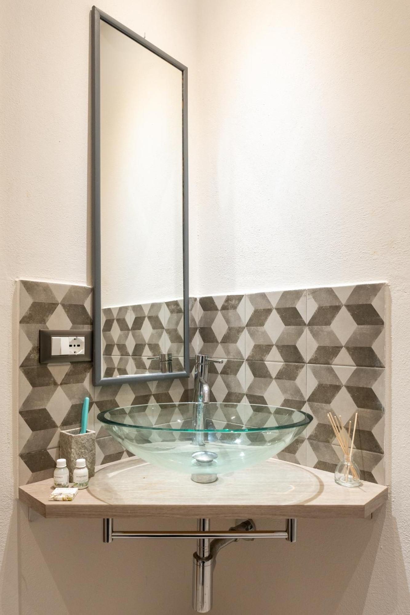 Pergola - 1 Bdr Flat With Inner Courtyard Firenze
