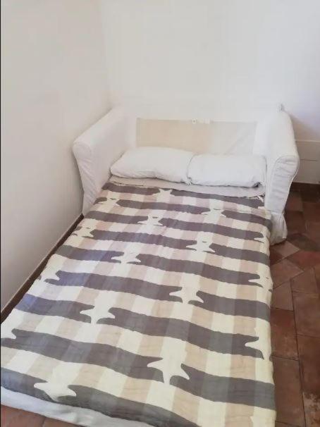 Gæstehus The Nest Firenze