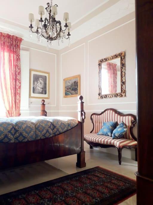 Casa Alessandro Appartement Florence