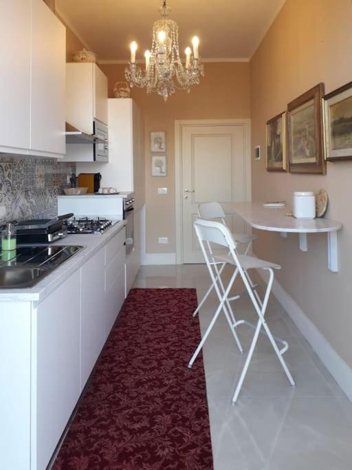 Appartement Casa Alessandro