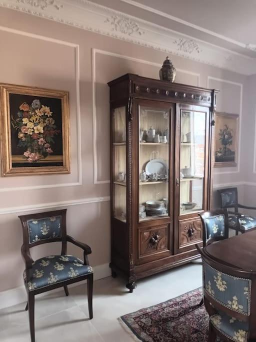 Casa Alessandro Appartement *