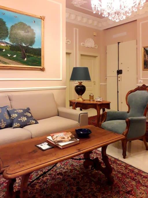 Casa Alessandro Appartement