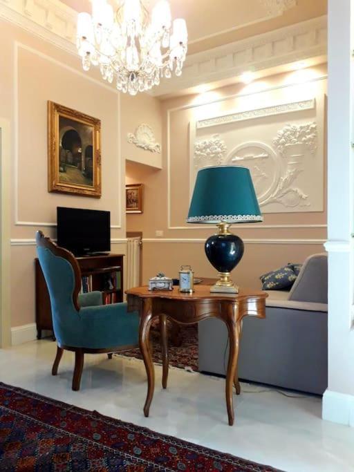 Casa Alessandro Appartement