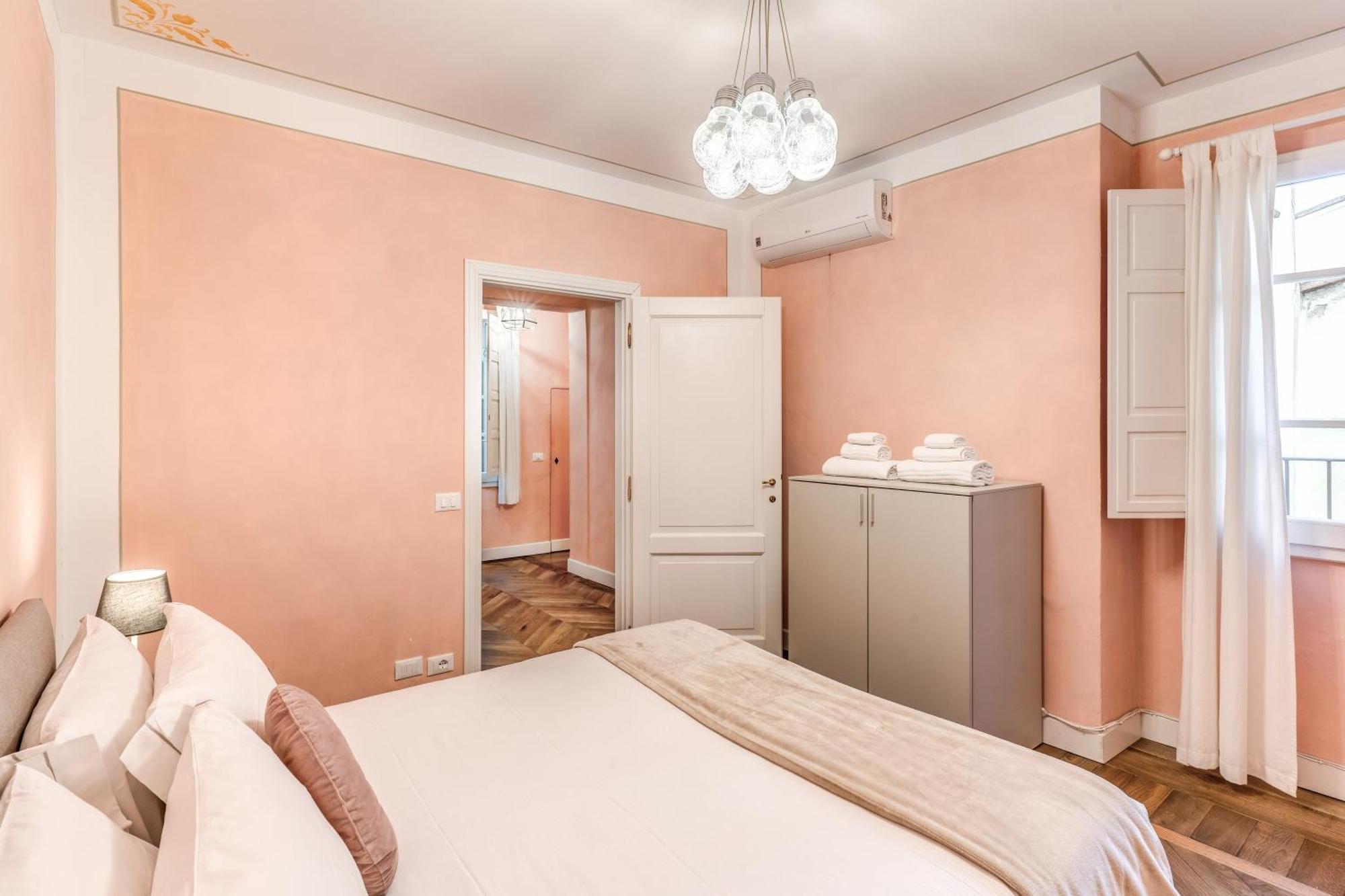 Apartment Futura Collection Center Florence