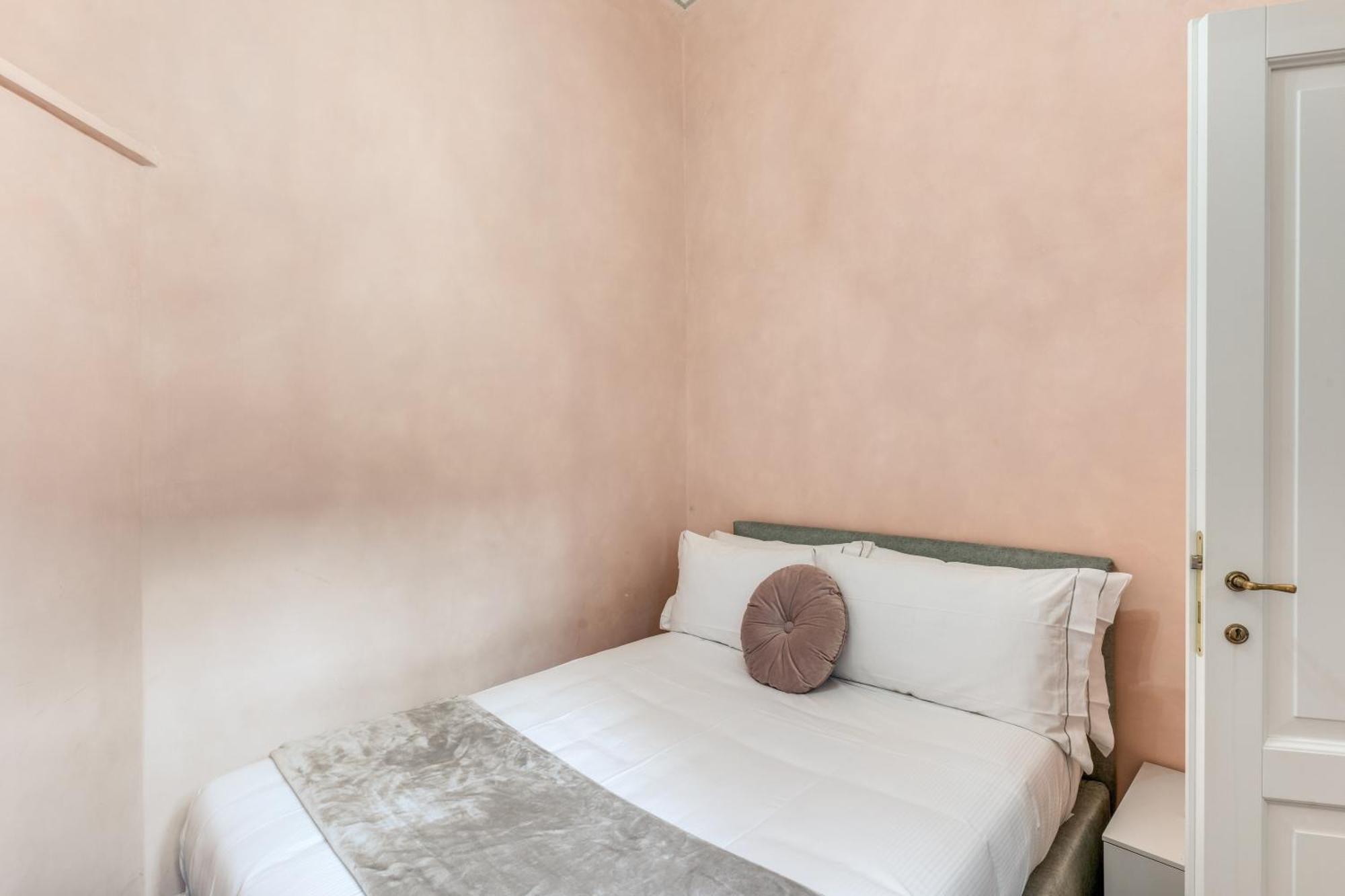Futura Collection Center Apartment