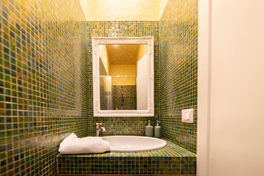 Apartment Casina Ridolfi - Bilocale Con Quattro Posti Letto Florence