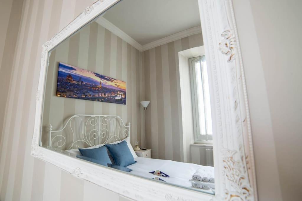 Casina Ridolfi - Bilocale Con Quattro Posti Letto Apartment *