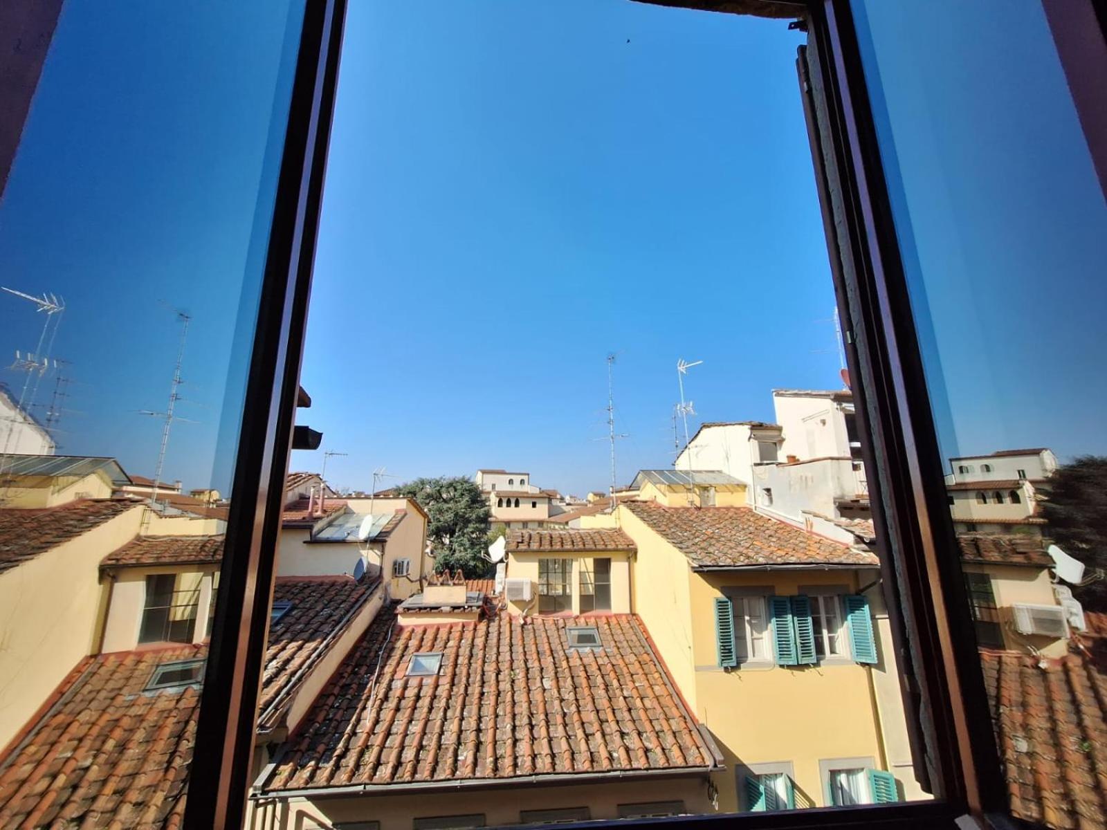 Appartement Fidu Loft *