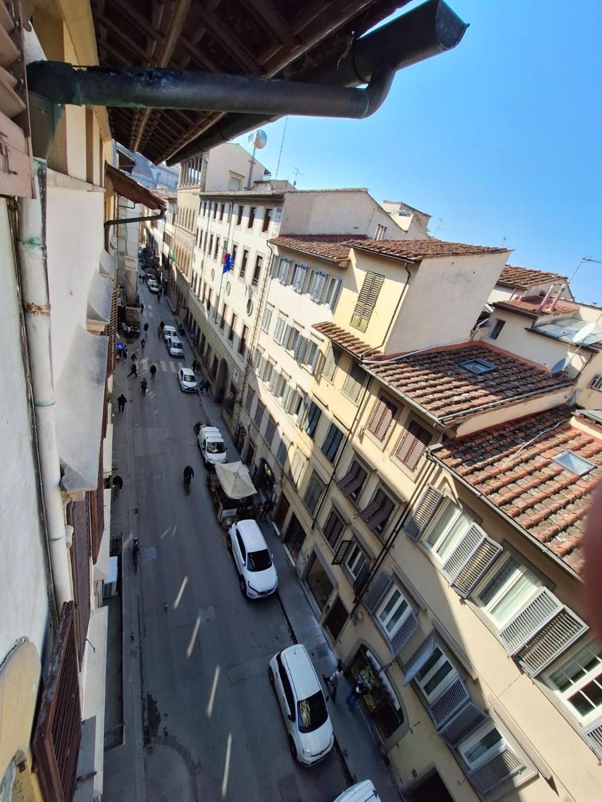 Appartement Fidu Loft