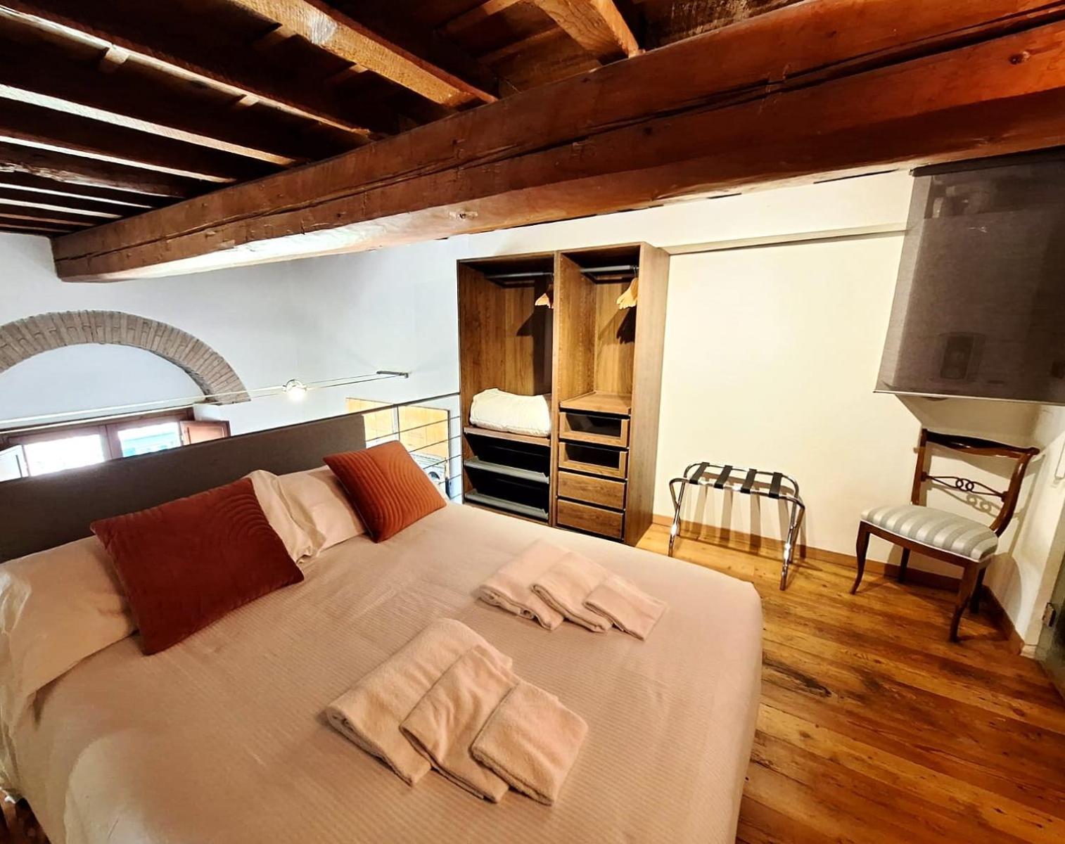 Appartement Fidu Loft Florence