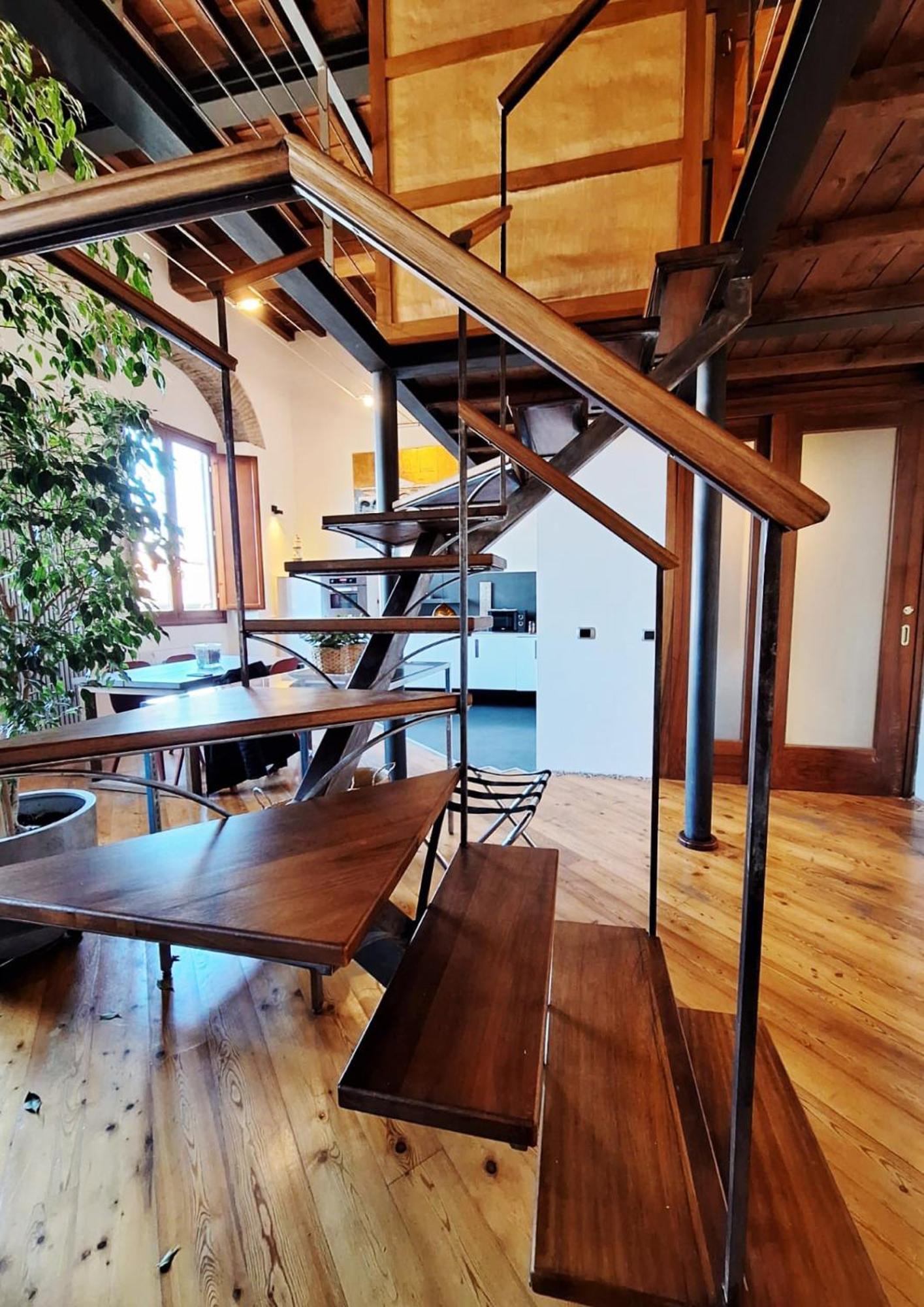 Fidu Loft Appartement *