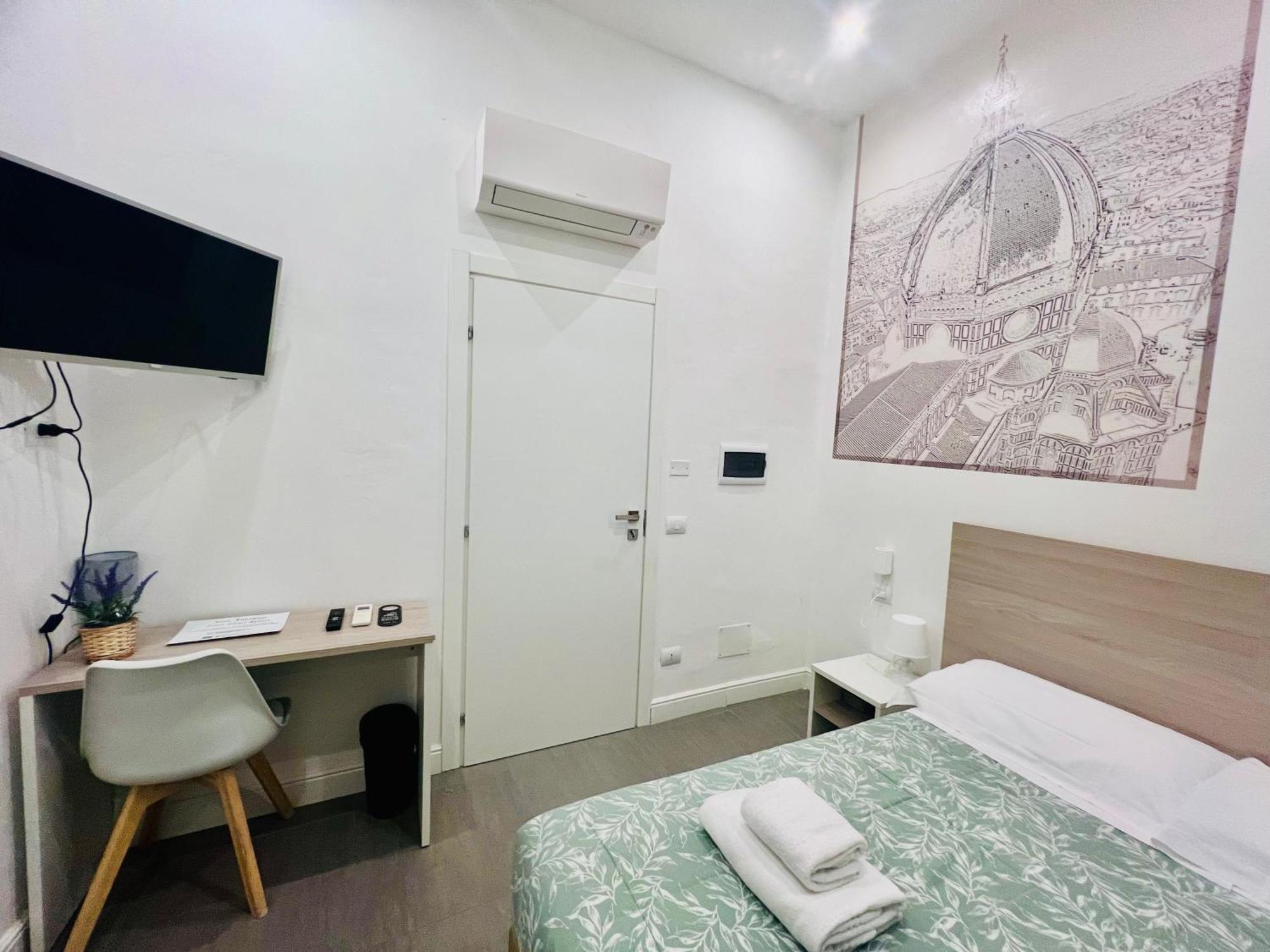 Gasthuis Sant Antonino First Floor Relais