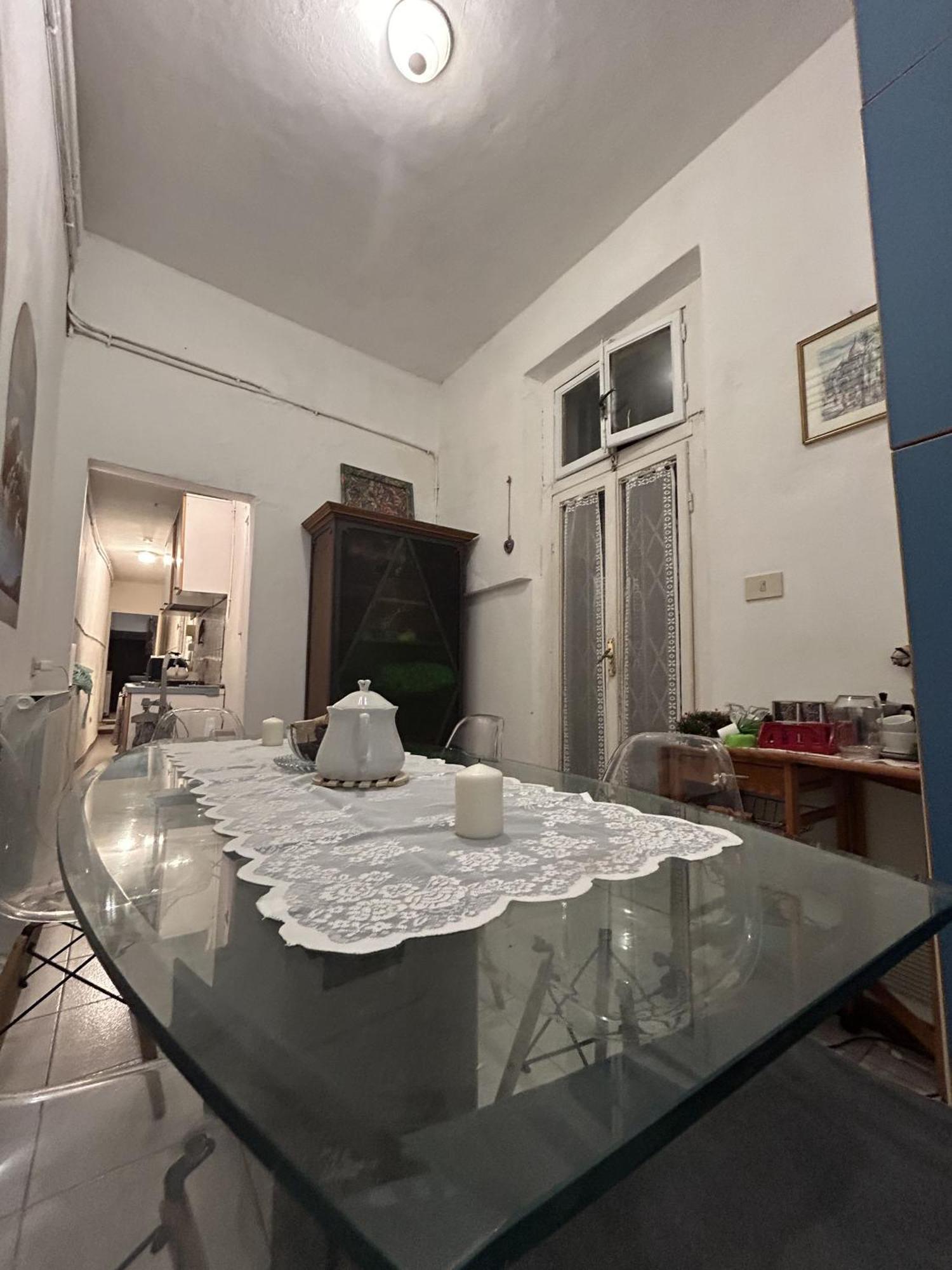 Il Segreto Di Via Laura - House In Lejlighed *