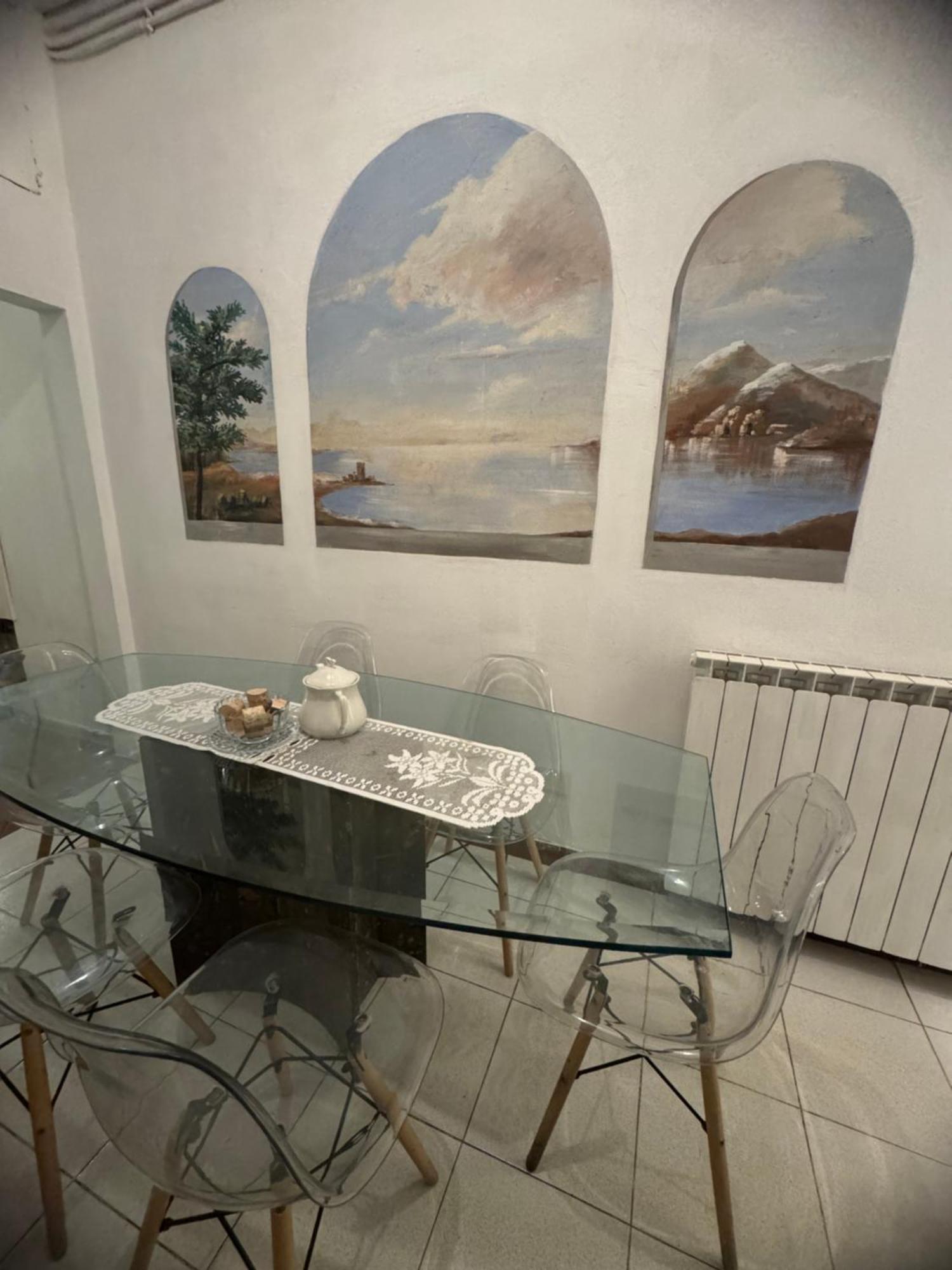 Lejlighed Il Segreto Di Via Laura - House In Firenze