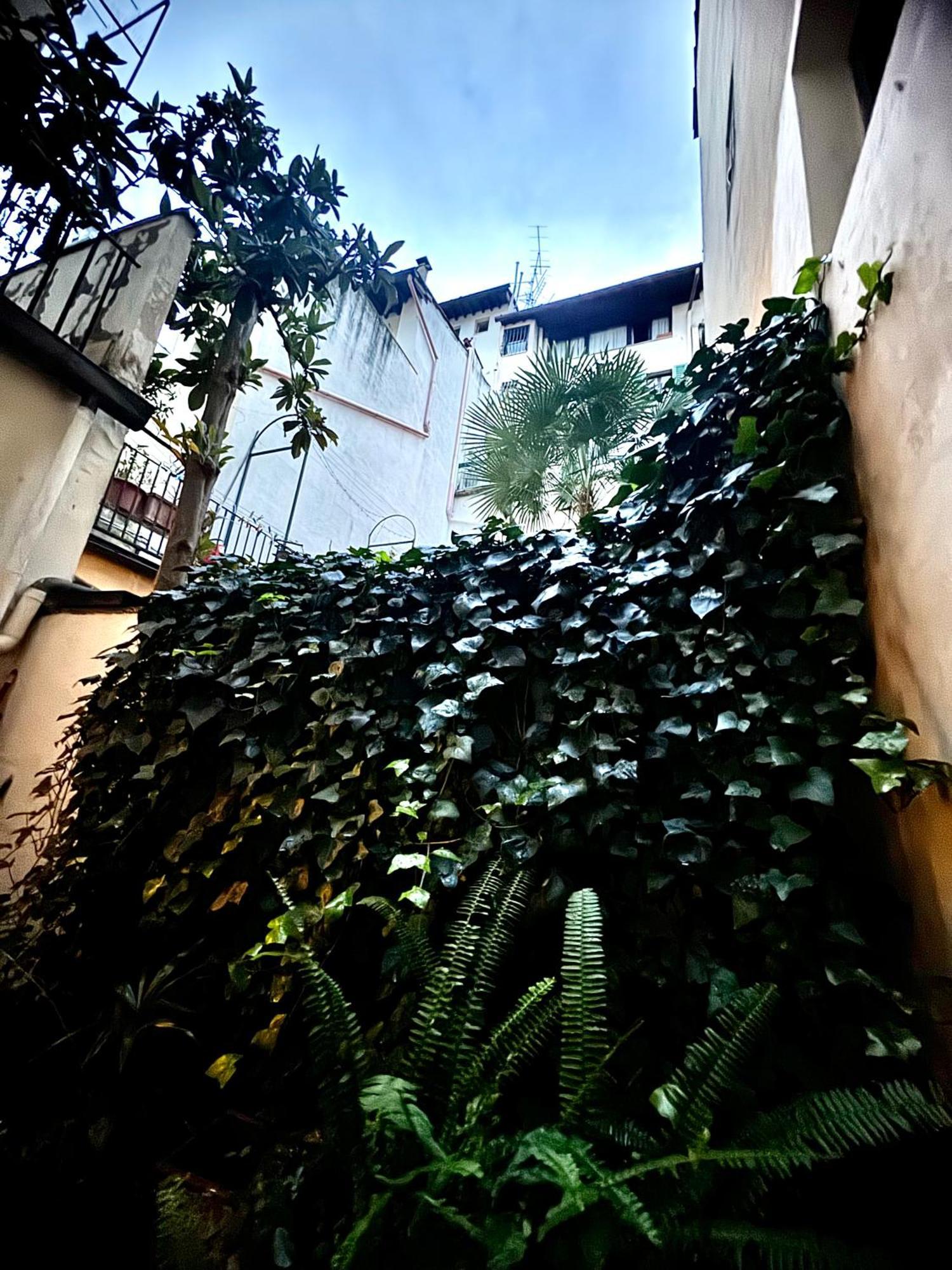 Lejlighed Il Segreto Di Via Laura - House In