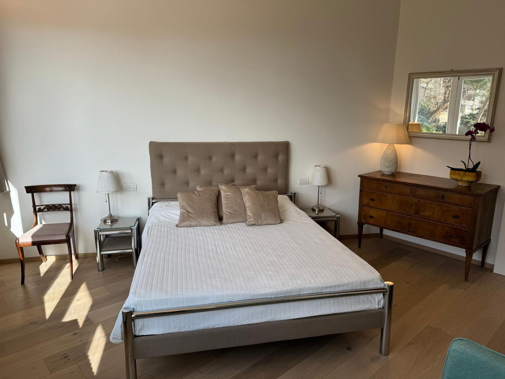 Rock Appartement Florence