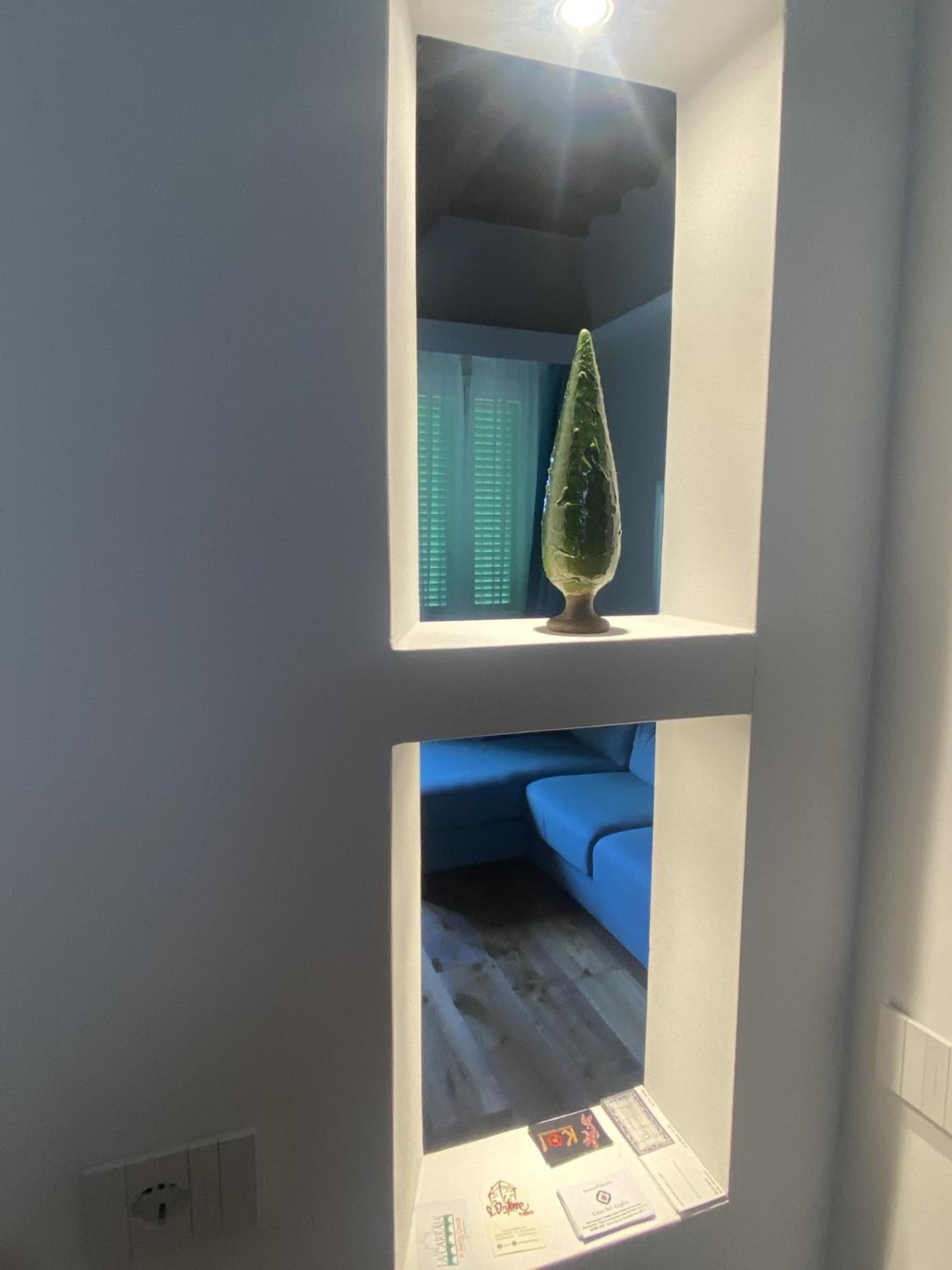 Casa Del Giglio Appartamento *
