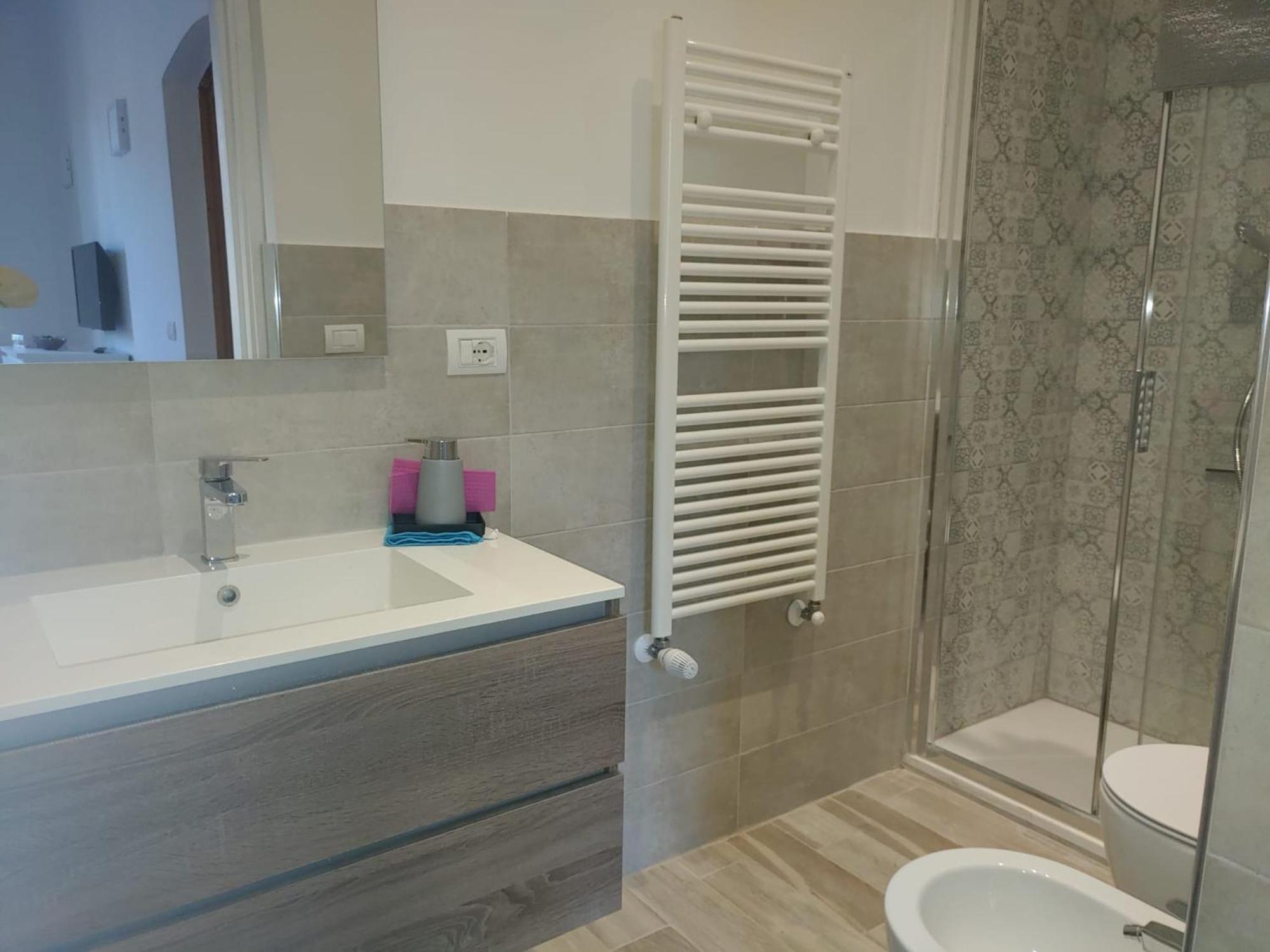 Couette-café Residenza Cavour