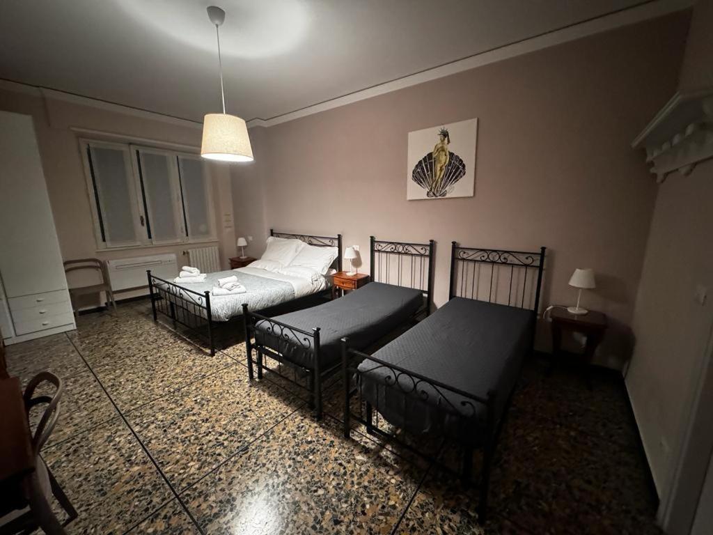 Maison d'hôtes Ameli
