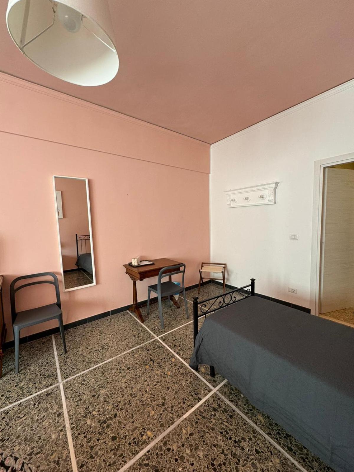 Maison d'hôtes Ameli Florence
