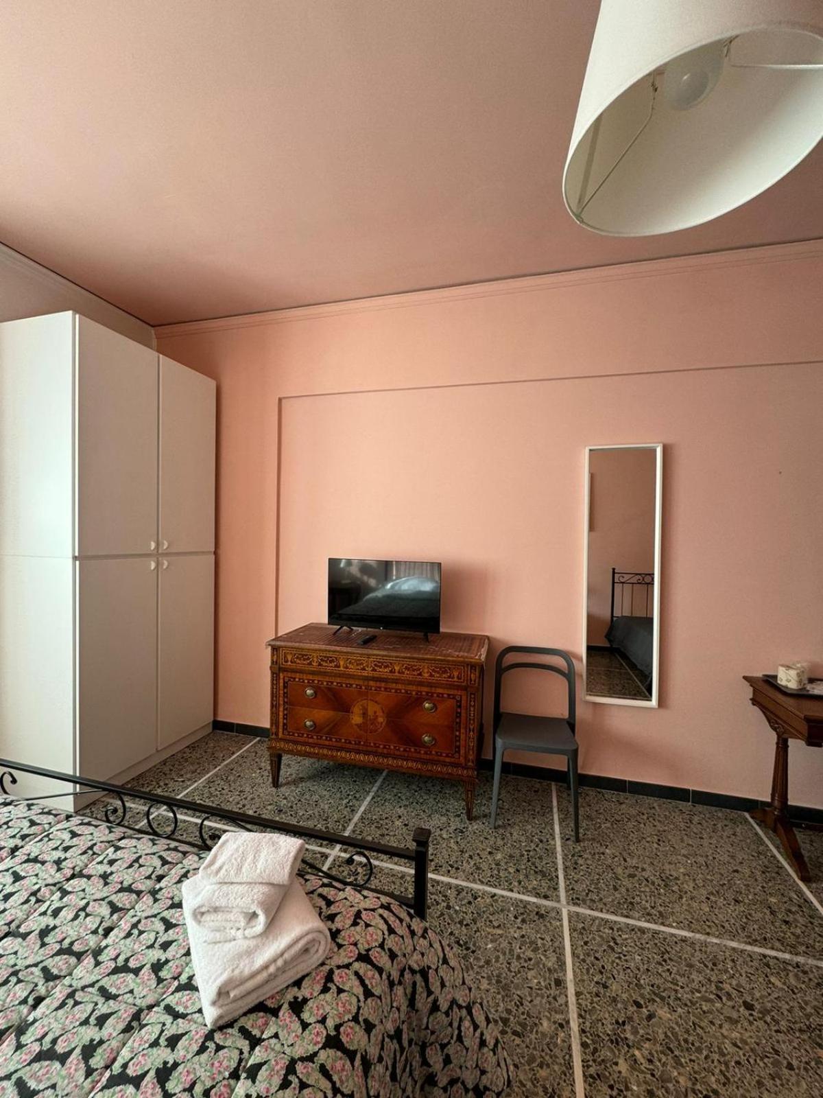 Maison d'hôtes Ameli Florence