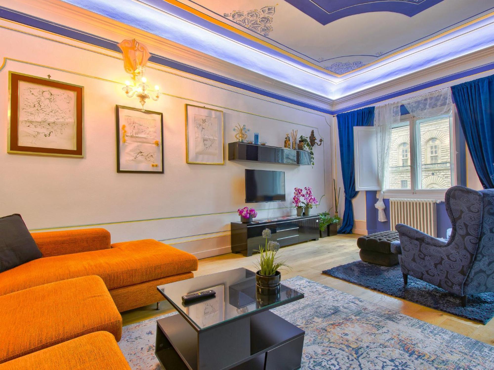Appartamento Maggio By Interhome *