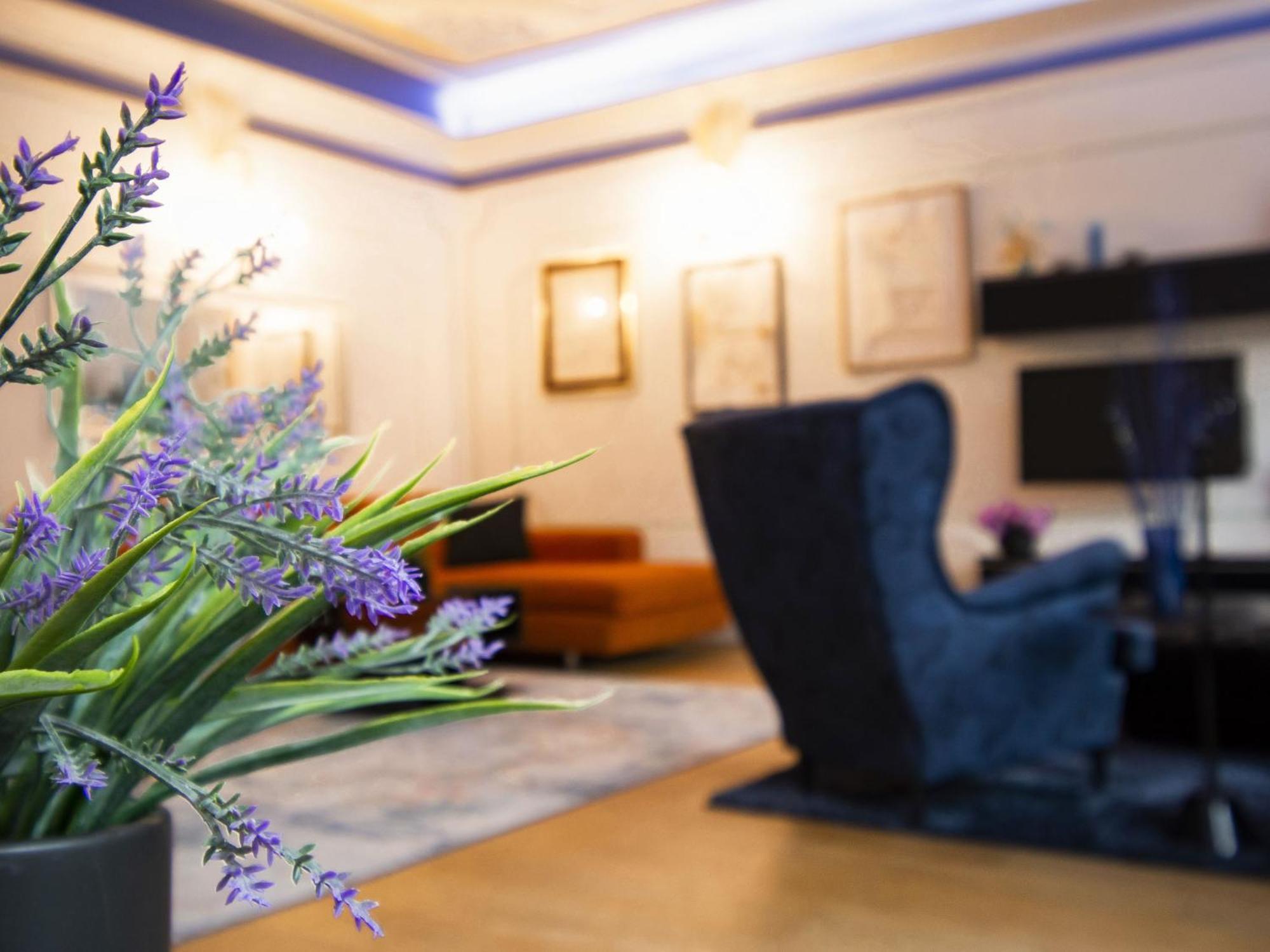 Appartamento Maggio By Interhome Firenze