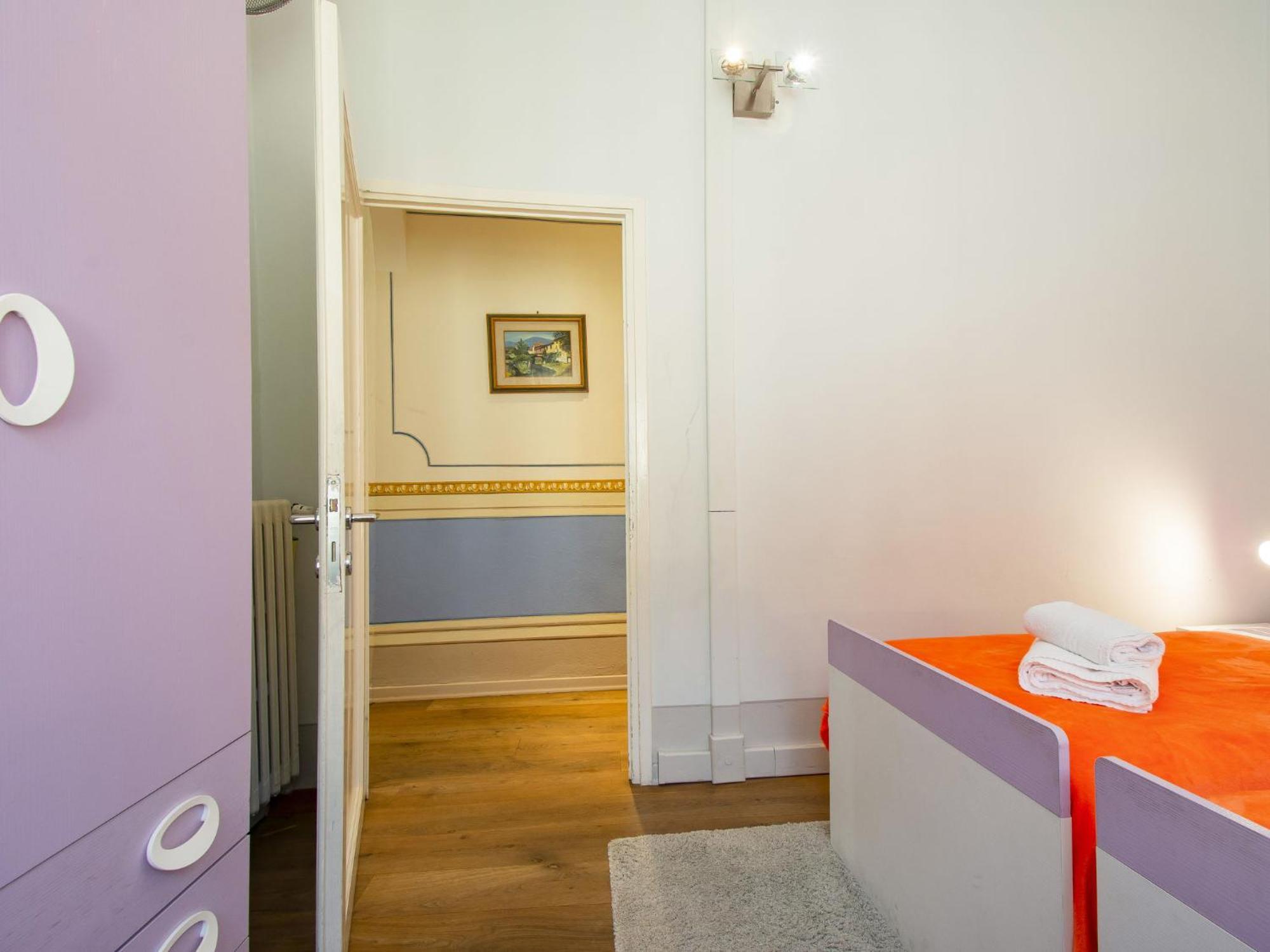 Maggio By Interhome Firenze
