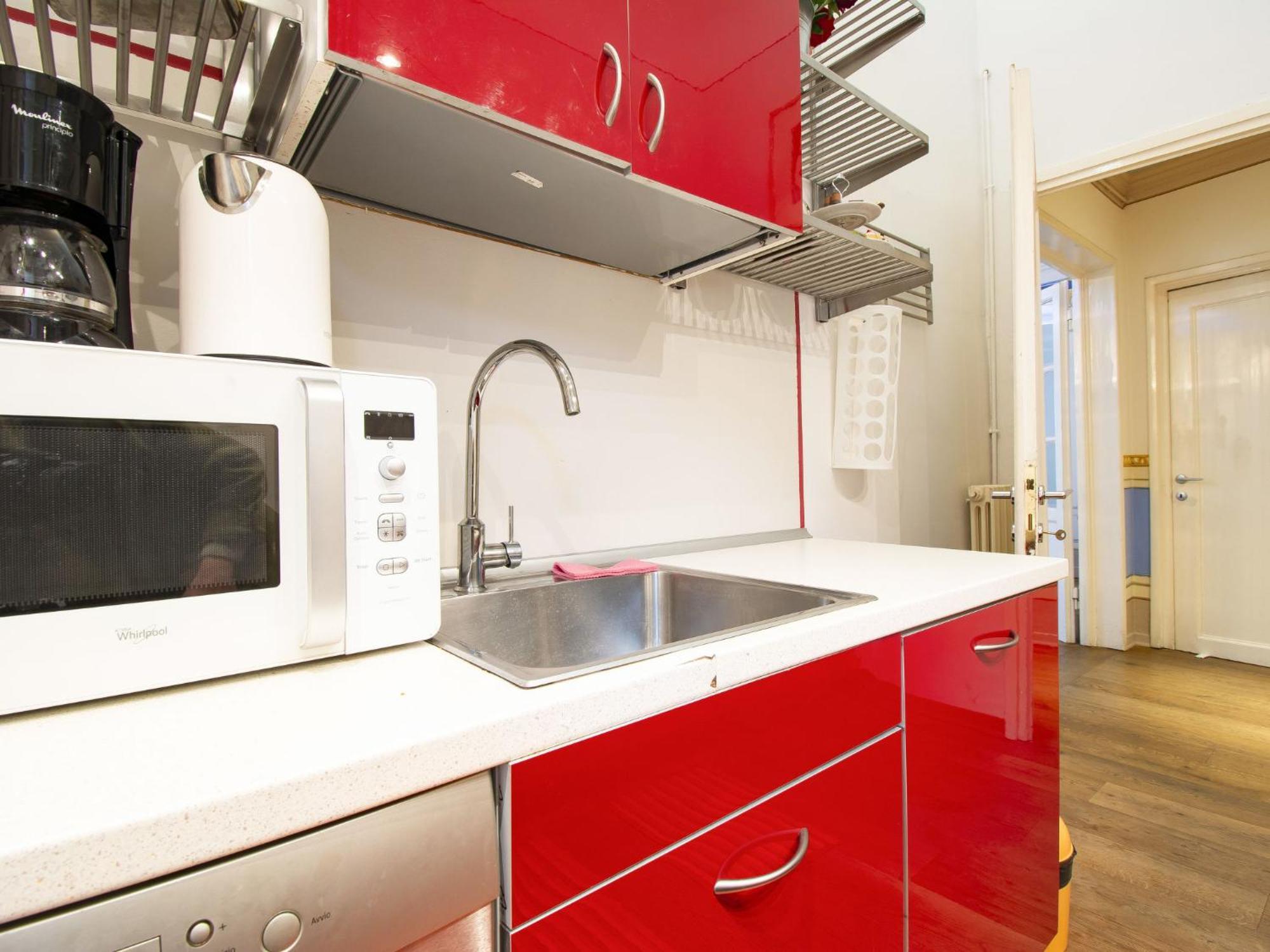 Appartamento Maggio By Interhome