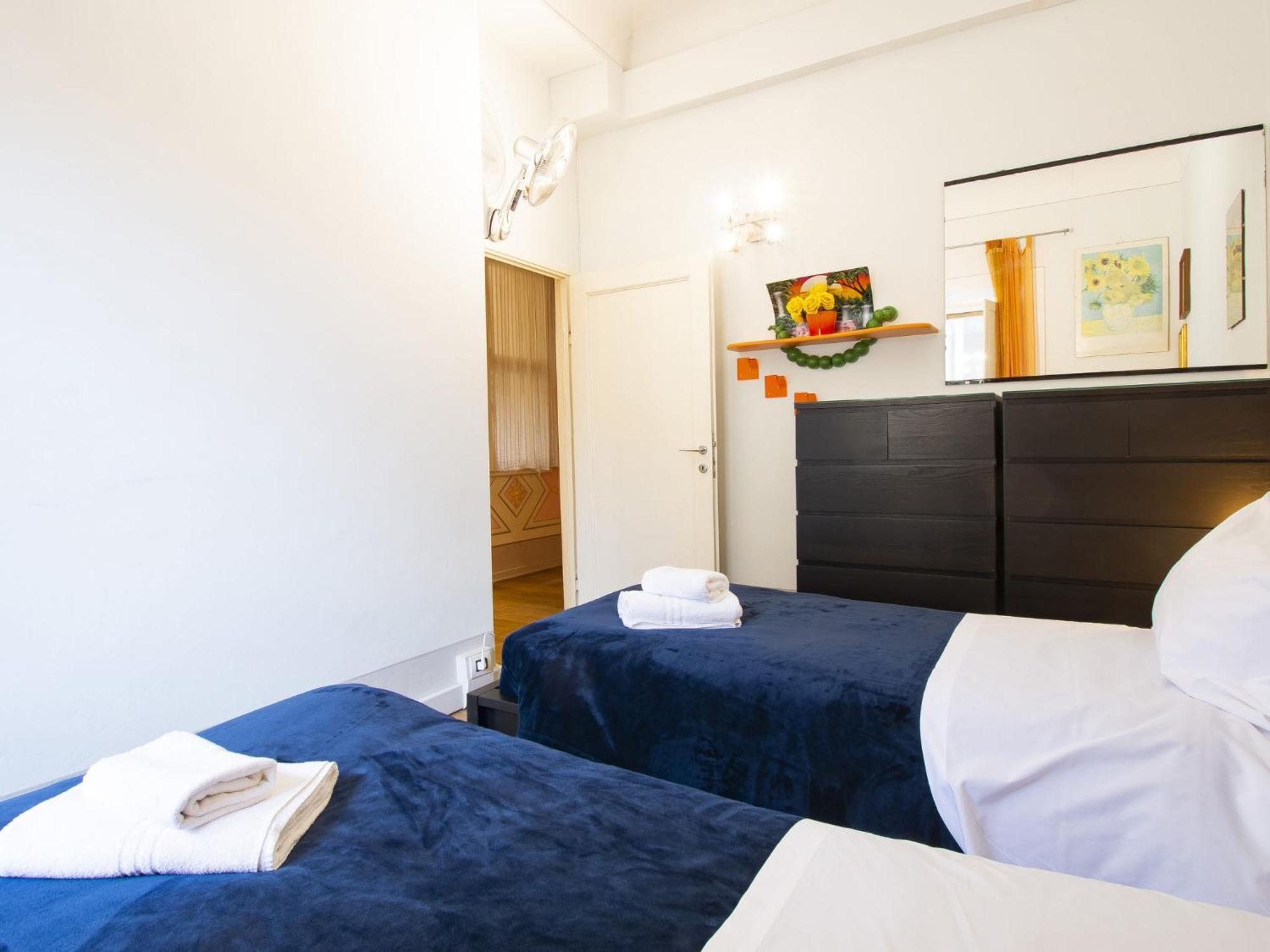Maggio By Interhome Firenze