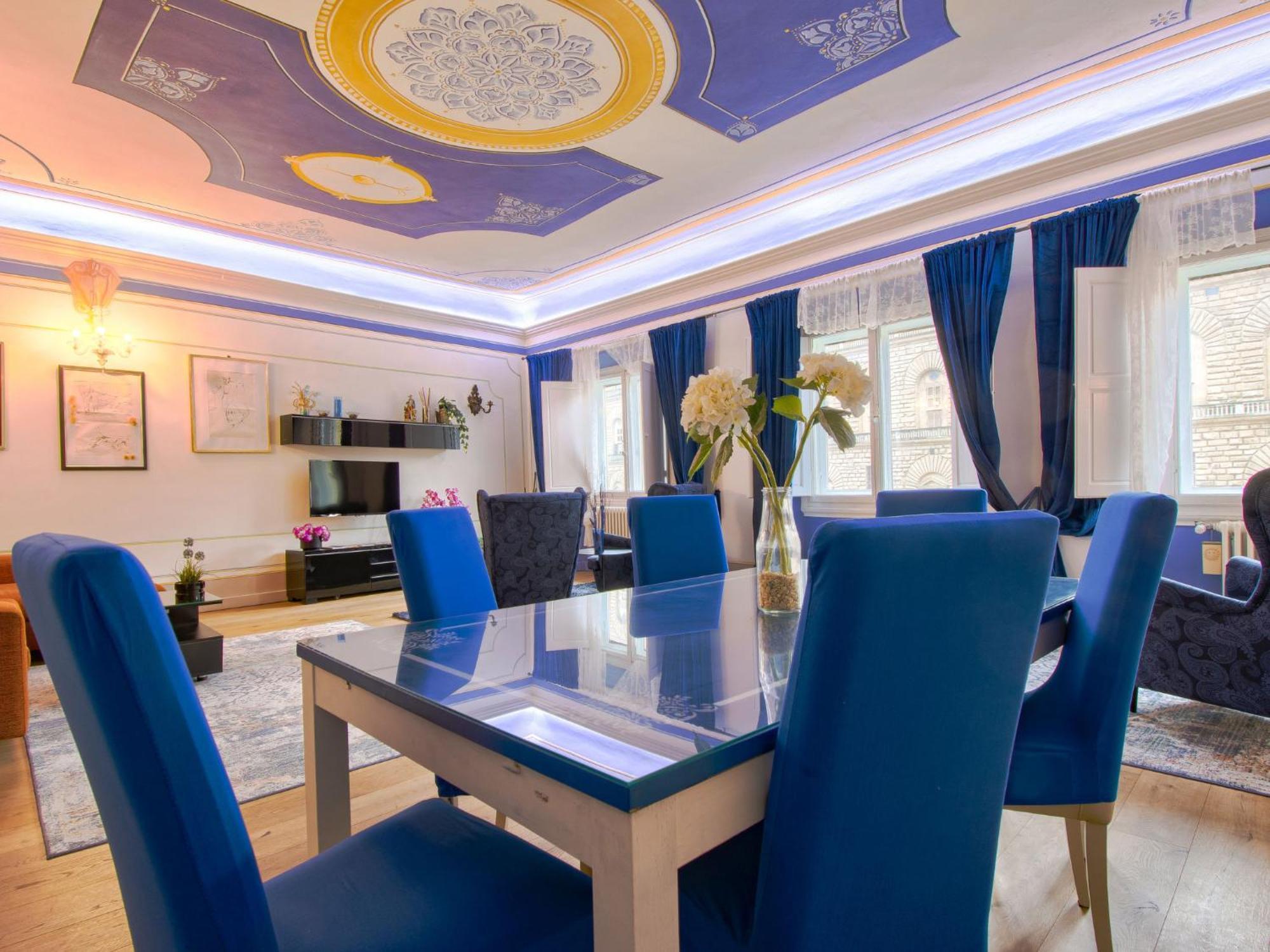 Maggio By Interhome * Firenze