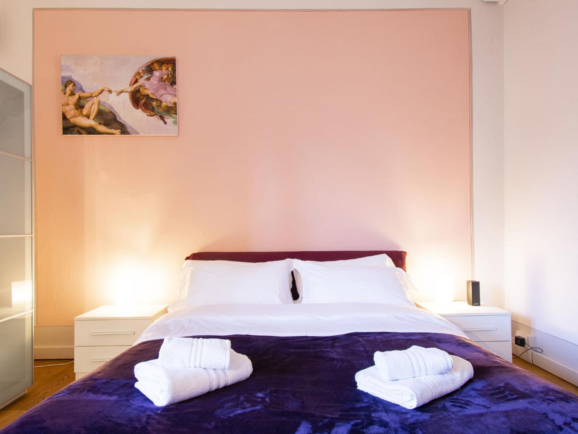 Maggio By Interhome Appartamento