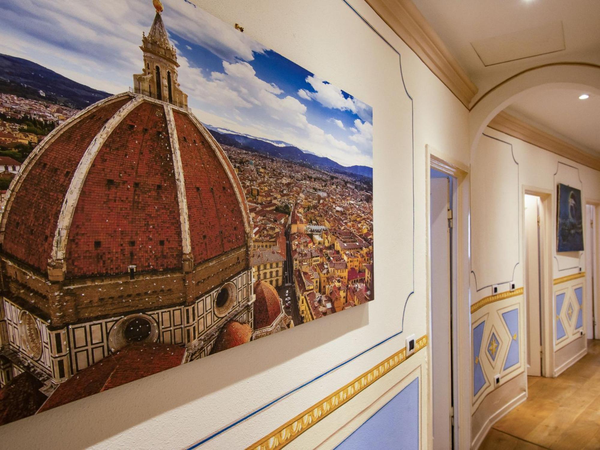 Maggio By Interhome * Firenze