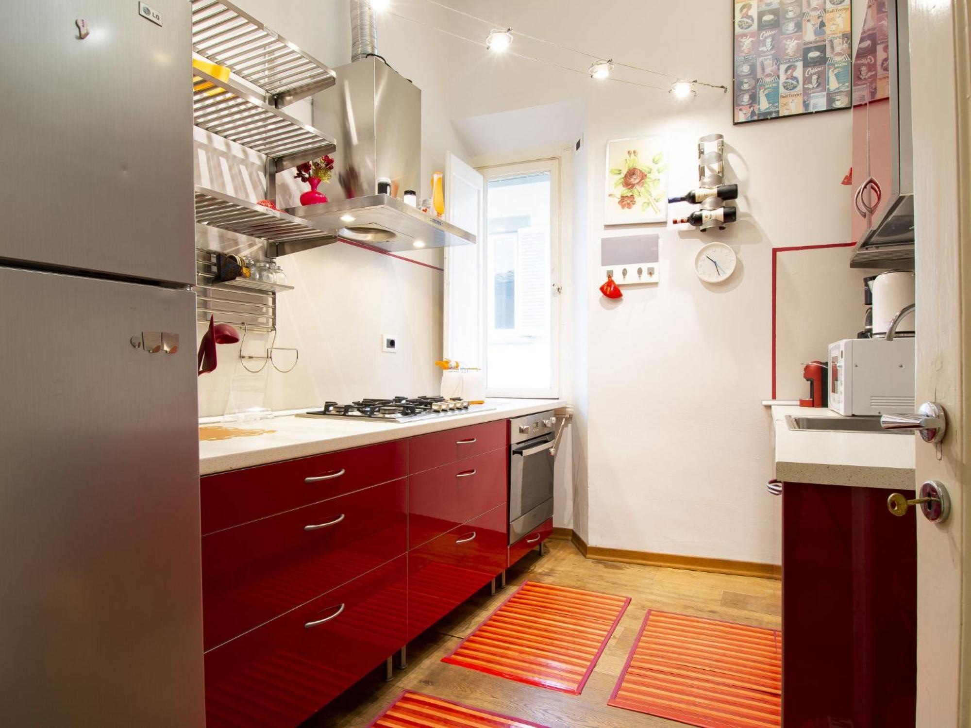 Maggio By Interhome Appartamento