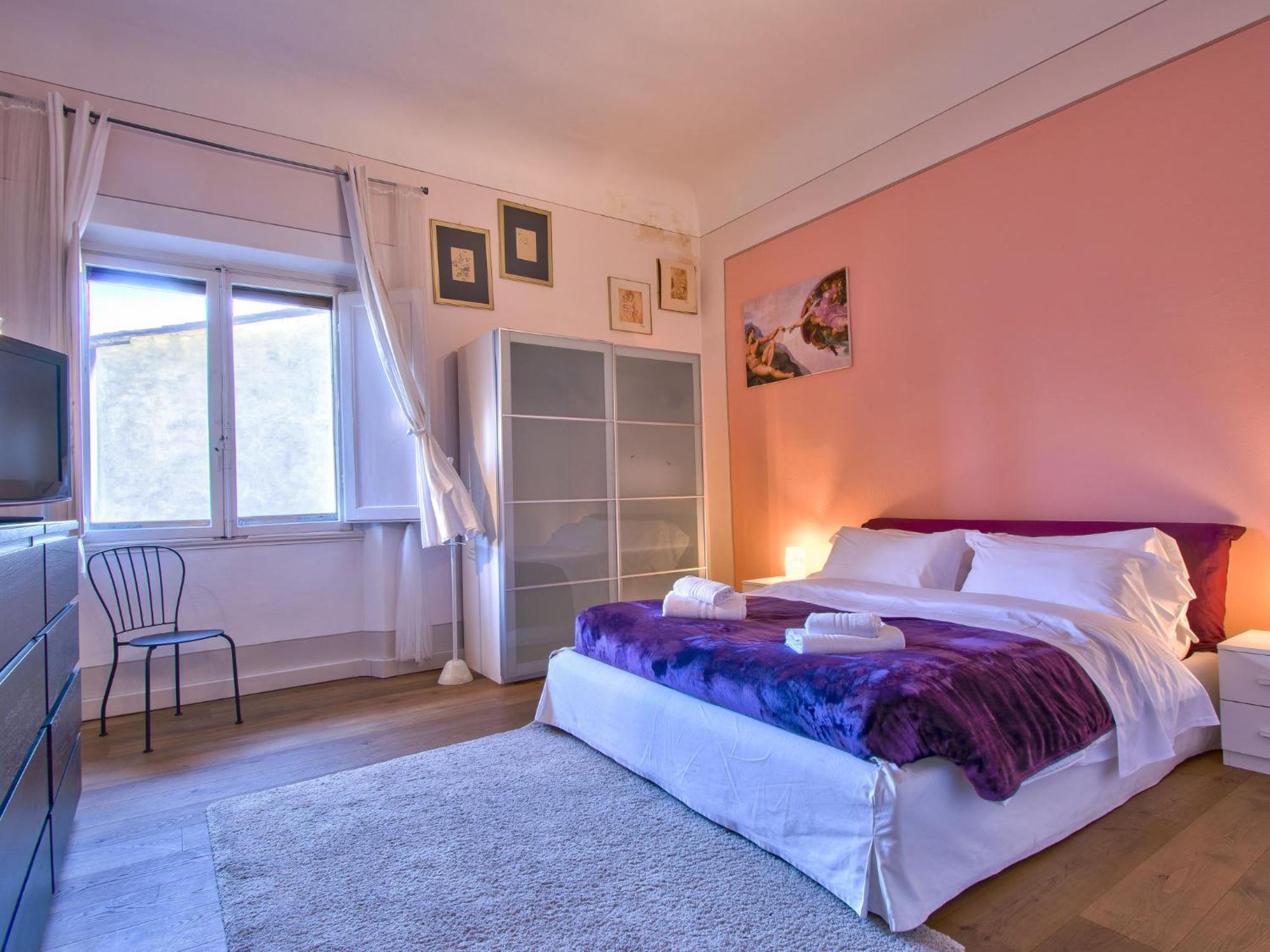 Maggio By Interhome Appartamento Firenze