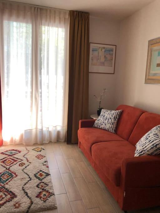 Nuovissimo 7min Dastazionesmn Leilighet Firenze