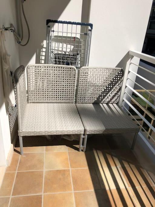 Nuovissimo 7min Dastazionesmn Leilighet Firenze