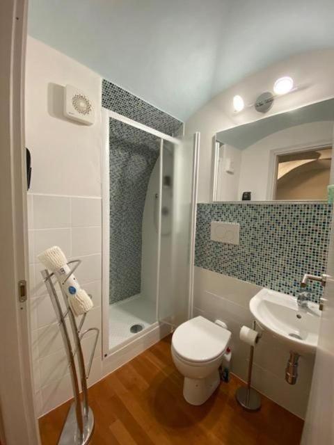 Casa Giusti Apartamento Florença