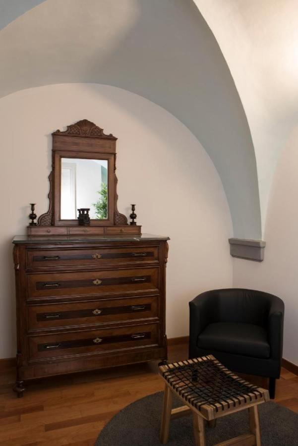 Casa Giusti Florença