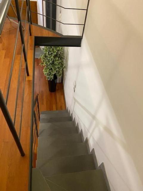 Casa Giusti * Florença