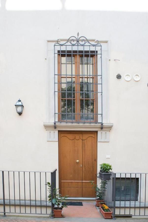 Casa Giusti Apartamento