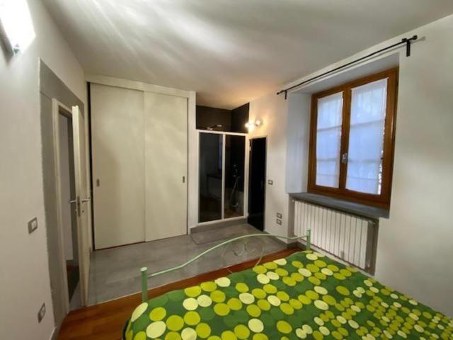 Apartamento Casa Giusti Florença