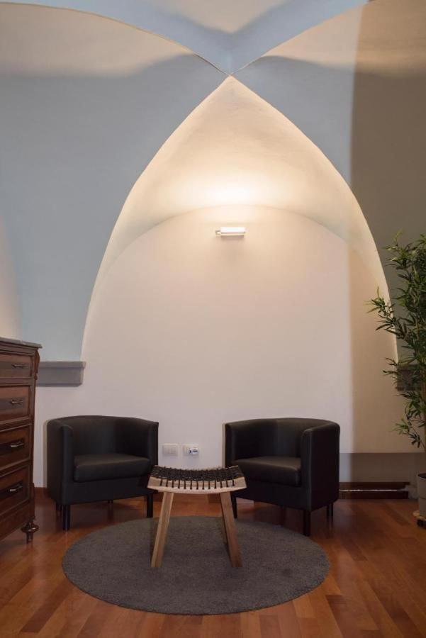 Apartamento Casa Giusti *