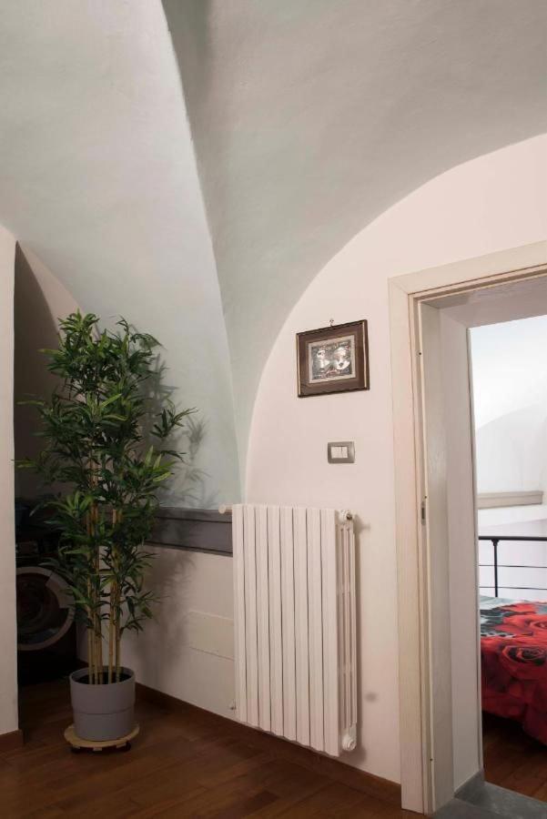 Casa Giusti Apartamento *