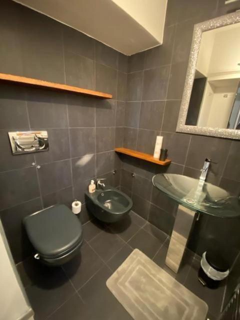 Apartamento Casa Giusti