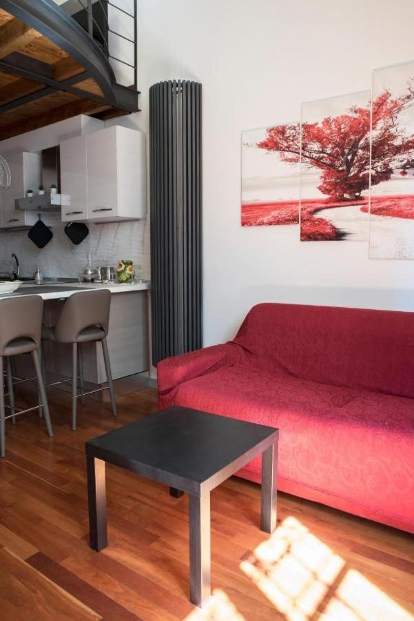 Casa Giusti Apartamento Florença