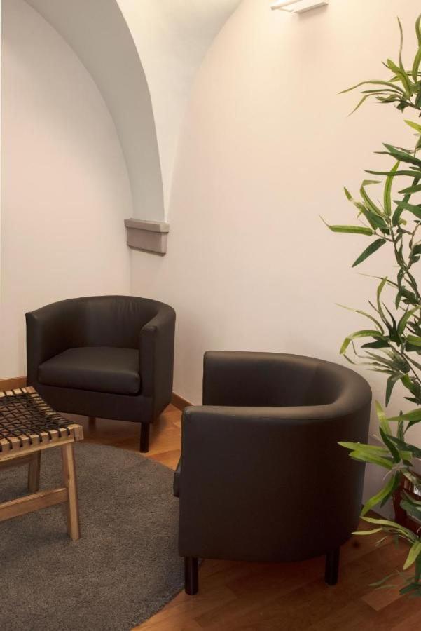 Apartamento Casa Giusti Florença