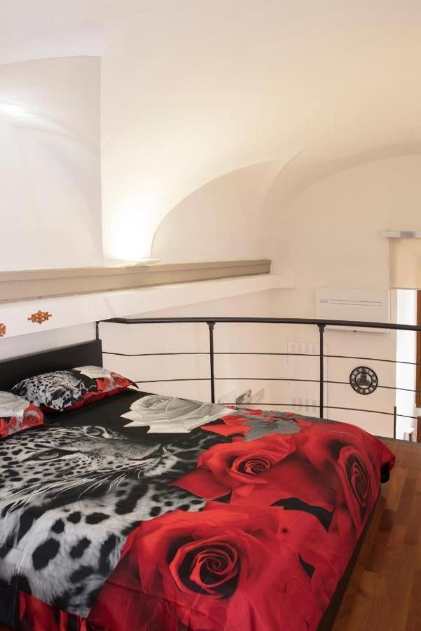 Casa Giusti * Florença
