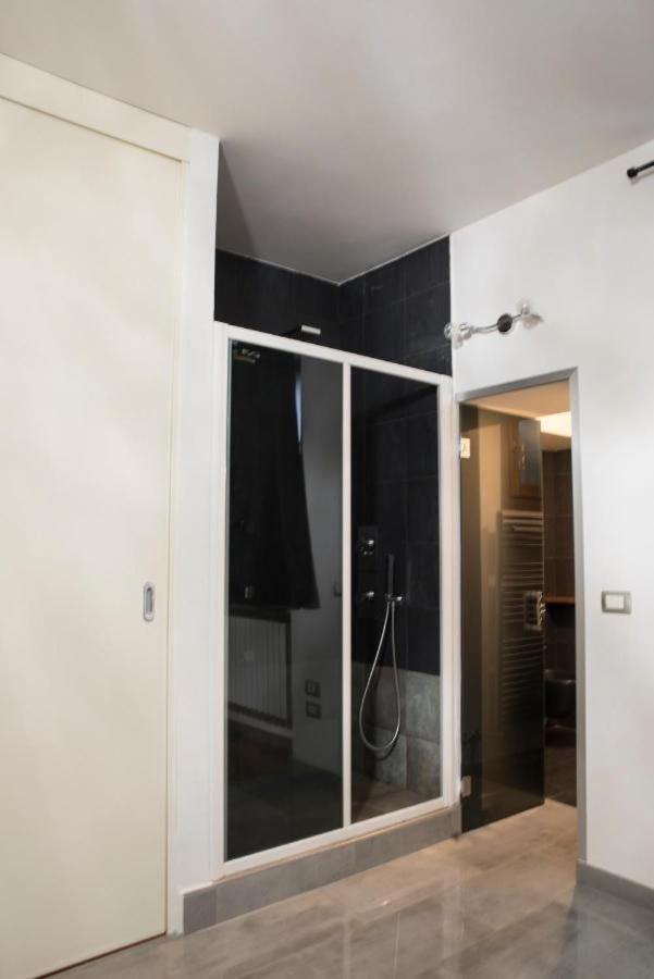 Apartamento Casa Giusti