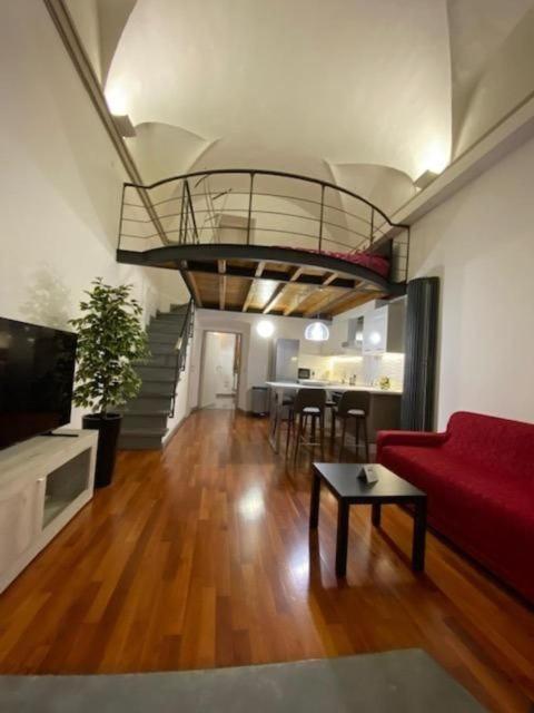 Casa Giusti Apartamento Florença